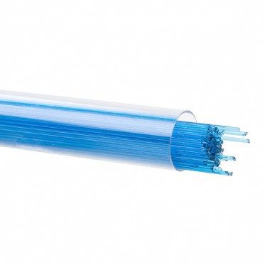  Stringers 2 mm 1116-72 Turquoise Blue 