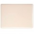  Glass sheet 0034-30 Light Peach Cream 