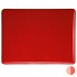 Glass sheet 0124-30 Red 