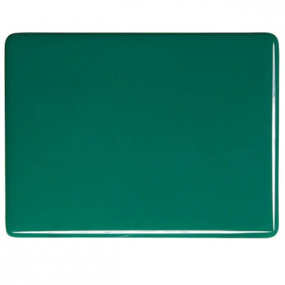  Glass sheet 0145-30 Jade Green 