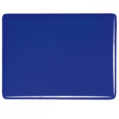  Glass sheet 0147-30 Deep Cobalt Blue 