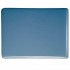  Glass sheet 0208-30 Dusty Blue Opal 