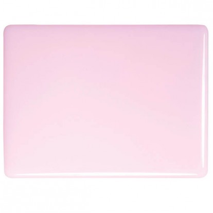  Glass sheet 0421-30 Petal Pink 