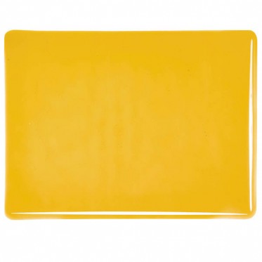  Glass sheet 1137-30 Medium Amber 