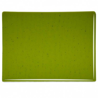  Glass sheet 1226-30 Lily Pad Green 