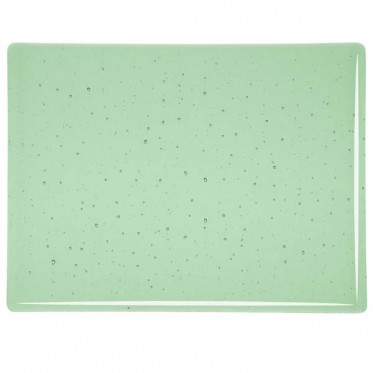  Glass sheet 1247-30 Light Miniral Green 