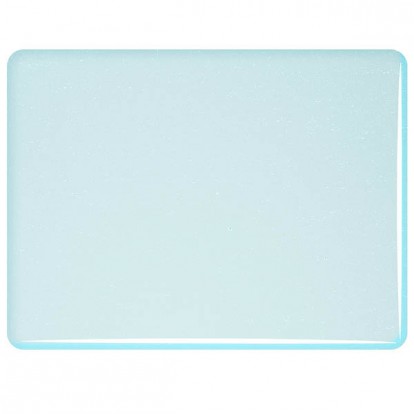  Glass sheet 1808-30 Aqua Blue Tints 