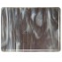  Glass sheet 2129-30 Charcoal Grey/White 
