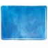  Glass sheet 2416-30 Light Turquise Blue 
