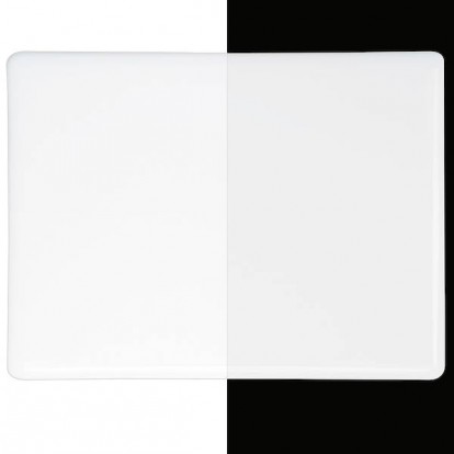  Glass sheet  0013-30 Opaque White 