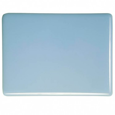  Glass sheet 0108-30 Powder Blue 