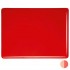  Glass sheet 0225-30 Pimento Red-Orange 