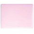  Glass sheet 0421-30 Petal Pink 