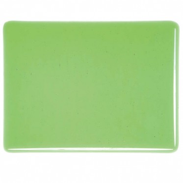  Glass sheet 1107-30 Light Green 