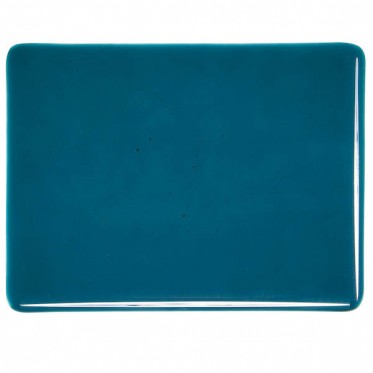  Glass sheet 1108-30 Aquamarine Blue 