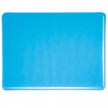  Glass sheet 1116-30 Turquoise Blue 