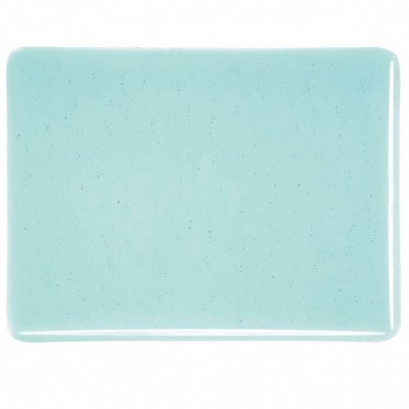  Glass sheet 1408-30 Lt. Aquamarine Blue 