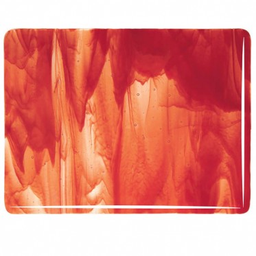  Glass sheet 2024-30 Clear, Red 