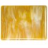  Glass sheet 2137-30 Medium Amber/White 