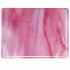  Glass sheet 2302-30 White/Pink 