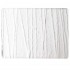 Glass sheet 4237-30 Clear Vanilla & White Fr 