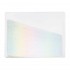  Glass sheet 0113-31 White, irid 