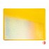  Glass sheet 1120-31 Canary Yellow, Irid. 