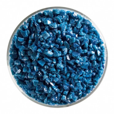  Fritta 0146-93 Grov, Steel Blue Opal 450 g 