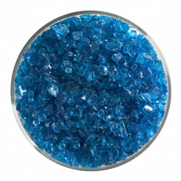  Fritta 1116-93 Grov, Turq. Blue 450 g 