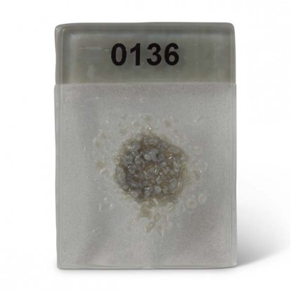  Glaspulver 0136-98 Deco Gray       450 g 