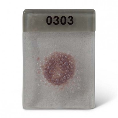  Powder 0303-98 Dusty Lilac 