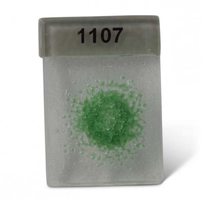  Glaspulver 1107-98 Light Green     450 g 