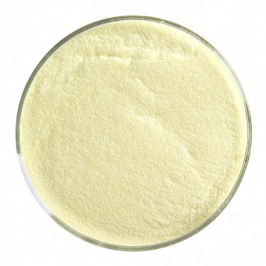  Glaspulver 1120-98 Canary Yellow   450 g 