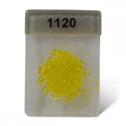  Glaspulver 1120-98 Canary Yellow   450 g 